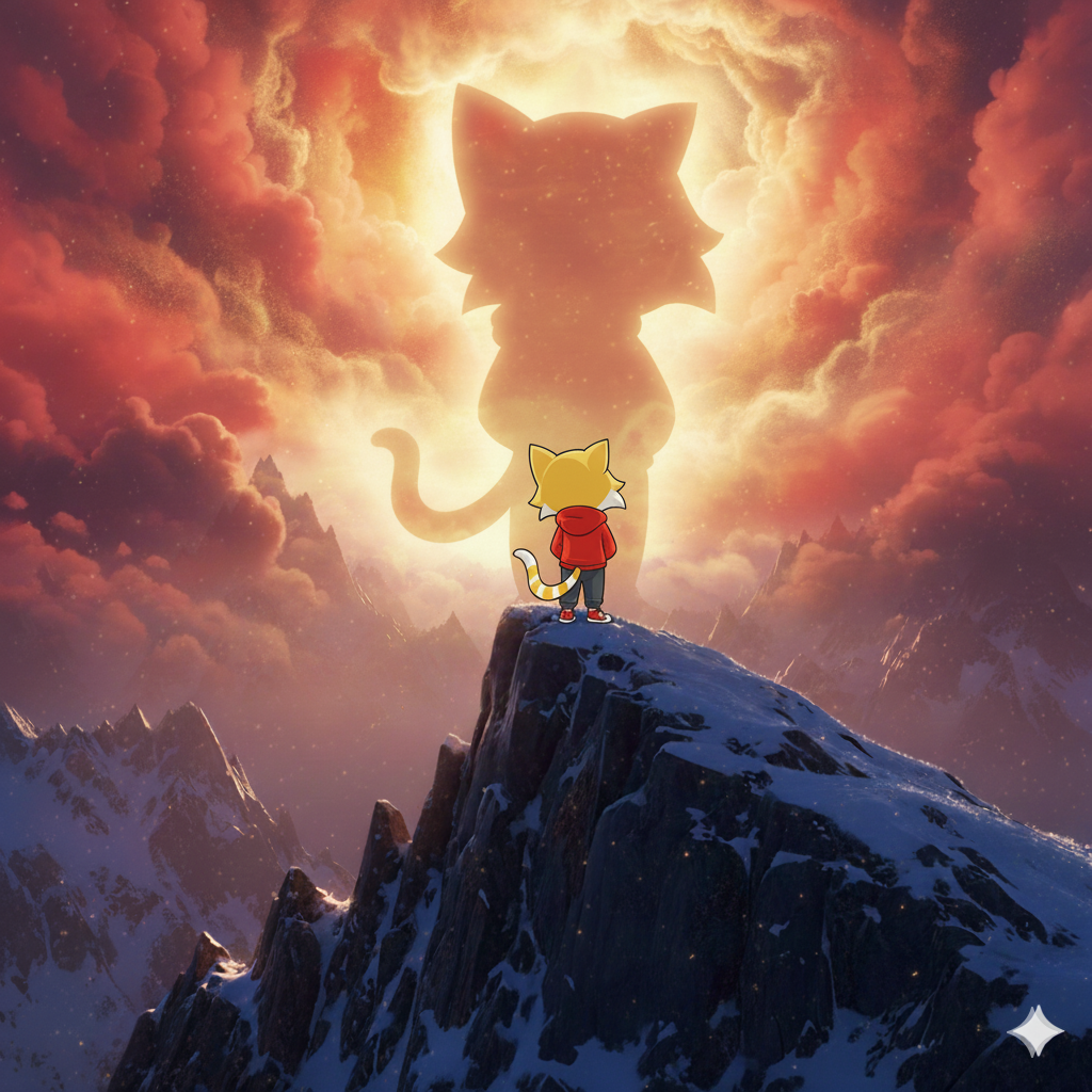 The Awakening
